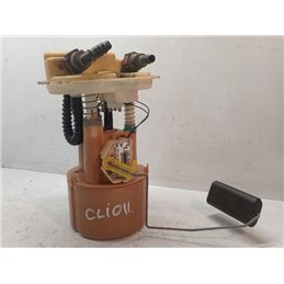 RENAULT CLIO II Üzemanyag Szivattyú