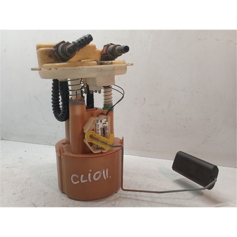 RENAULT CLIO II Üzemanyag Szivattyú