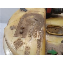 RENAULT CLIO II Üzemanyag Szivattyú