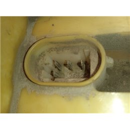 RENAULT CLIO II Üzemanyag Szivattyú