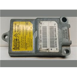 CITROËN XSARA PICASSO Légzsák Elektronika