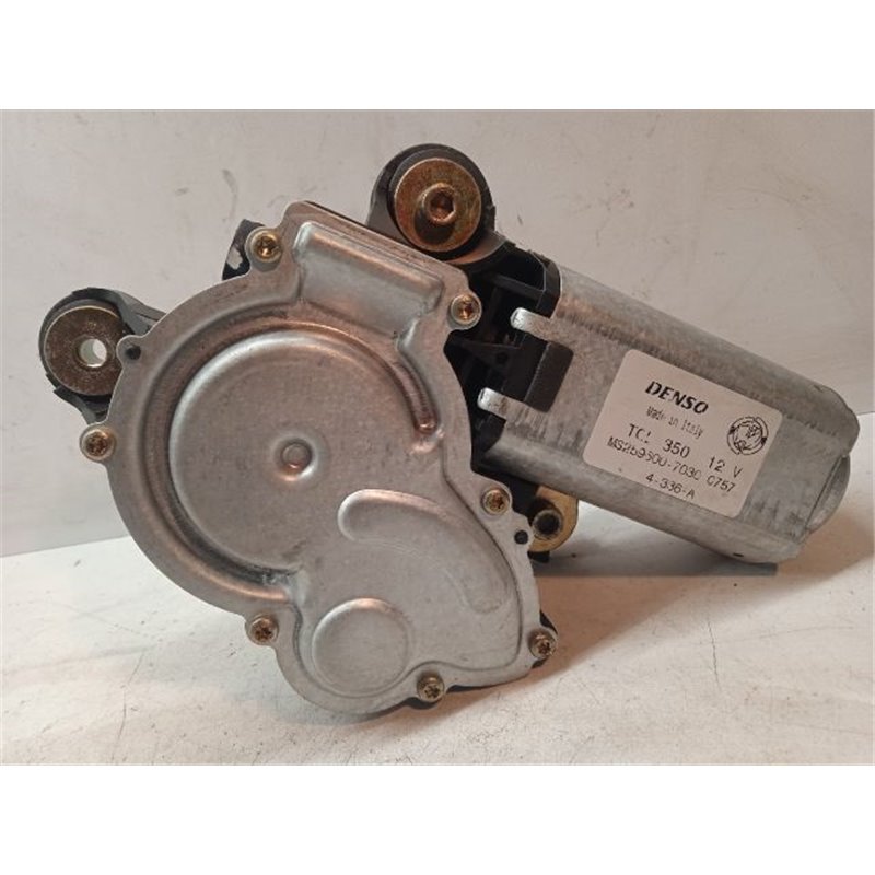 LANCIA MUSA Hátsó Ablaktörlő Motor
