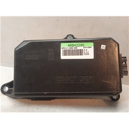 LANCIA MUSA Komfort Elektronika
