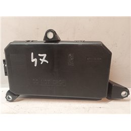 LANCIA MUSA Komfort Elektronika