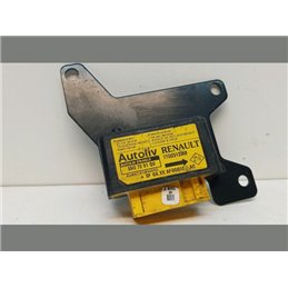 RENAULT KANGOO Légzsák Elektronika