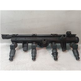 SEAT IBIZA II Porlasztó Sor / Híd