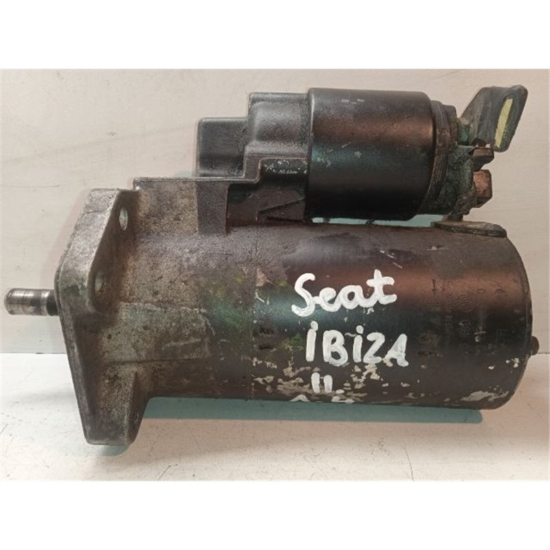 SEAT IBIZA II Önindító