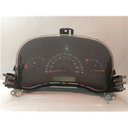 FIAT PANDA Kilométeróra