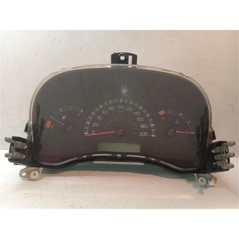 FIAT PANDA Kilométeróra