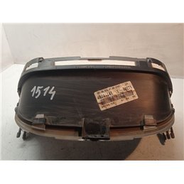 FIAT PANDA Kilométeróra