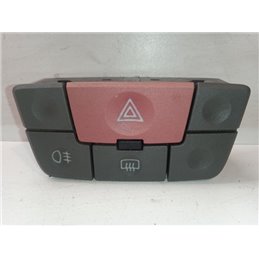 FIAT PANDA Kombinált Kapcsoló