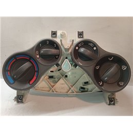 FIAT PANDA Fűtéskapcsoló (Nem klímás)