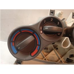 FIAT PANDA Fűtéskapcsoló (Nem klímás)
