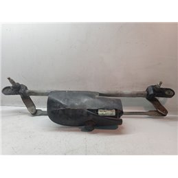 FIAT PANDA Első Ablaktörlő Szerkezet Motorral