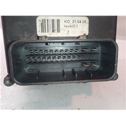 PEUGEOT 407 ABS Kocka