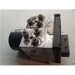 PEUGEOT 407 ABS Kocka