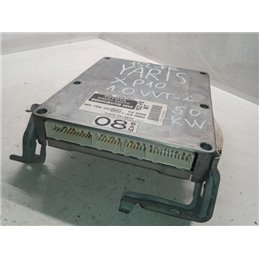 TOYOTA YARIS Motorvezérlő