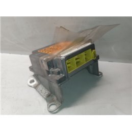 TOYOTA YARIS Légzsák Elektronika