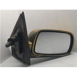 TOYOTA YARIS Jobb Visszapillantó Tükör (Mechanikus)