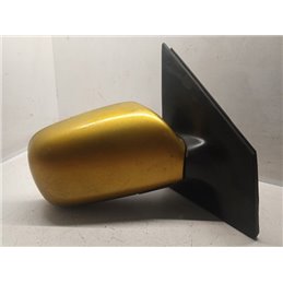 TOYOTA YARIS Jobb Visszapillantó Tükör (Mechanikus)