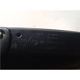 TOYOTA YARIS Jobb Visszapillantó Tükör (Mechanikus)