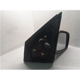 TOYOTA YARIS Jobb Visszapillantó Tükör (Mechanikus)