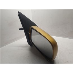 TOYOTA YARIS Jobb Visszapillantó Tükör (Mechanikus)