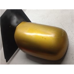 TOYOTA YARIS Jobb Visszapillantó Tükör (Mechanikus)