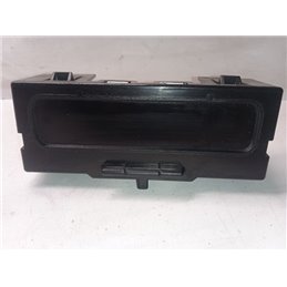 RENAULT MEGANE II Multifunkciós Kijelző