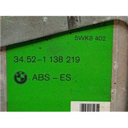 BMW 3 E36 ABS Elektronika