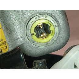 TOYOTA YARIS Jobb első Biztonsági Öv