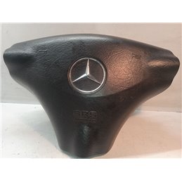 MERCEDES-BENZ VANEO Kormánylégzsák