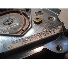 MERCEDES-BENZ VANEO Kormánylégzsák