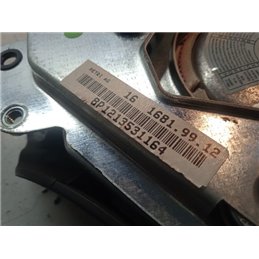 MERCEDES-BENZ VANEO Kormánylégzsák