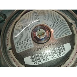 MERCEDES-BENZ VANEO Kormánylégzsák