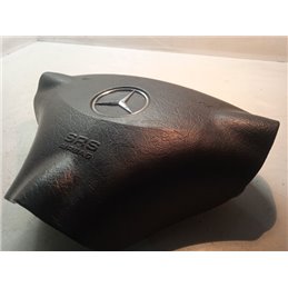 MERCEDES-BENZ VANEO Kormánylégzsák