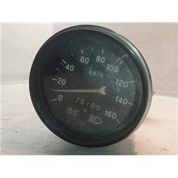 LADA NIVA Kilométeróra