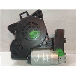 MAZDA 6 Jobb hátsó Ablakemelő Motor