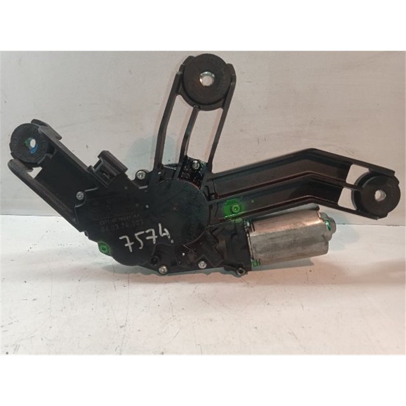 FORD MONDEO III Hátsó Ablaktörlő Motor