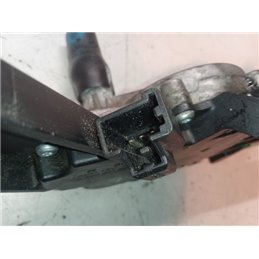 FORD MONDEO III Hátsó Ablaktörlő Motor