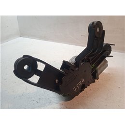 FORD MONDEO III Hátsó Ablaktörlő Motor