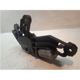 FORD MONDEO III Hátsó Ablaktörlő Motor