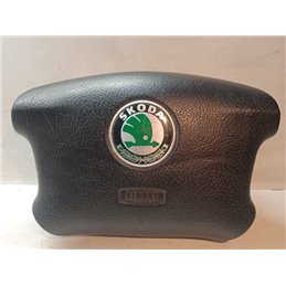 SKODA OCTAVIA I Kormánylégzsák