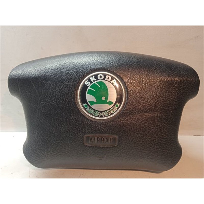 SKODA OCTAVIA I Kormánylégzsák