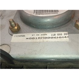 SKODA OCTAVIA I Kormánylégzsák