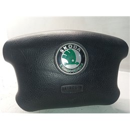 SKODA OCTAVIA I Kormánylégzsák