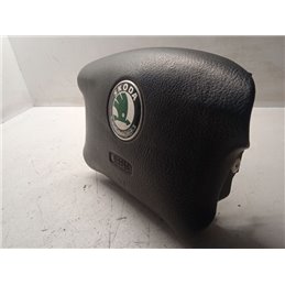 SKODA OCTAVIA I Kormánylégzsák