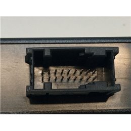 BMW 3 E36 Komfort Elektronika