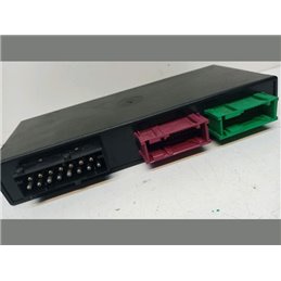 BMW 3 E36 Komfort Elektronika