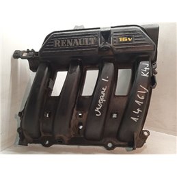 RENAULT MEGANE I Szívósor